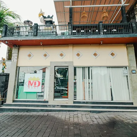 Hotel Mega Dana