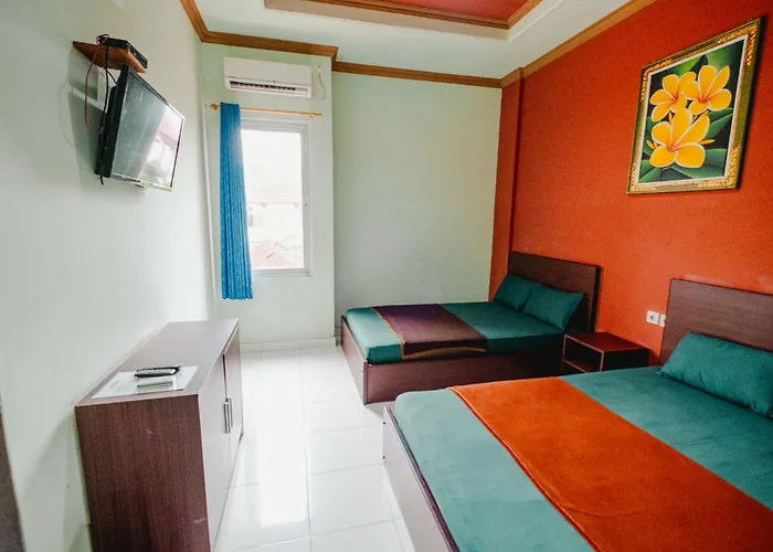Hotel Mega Dana 2*
