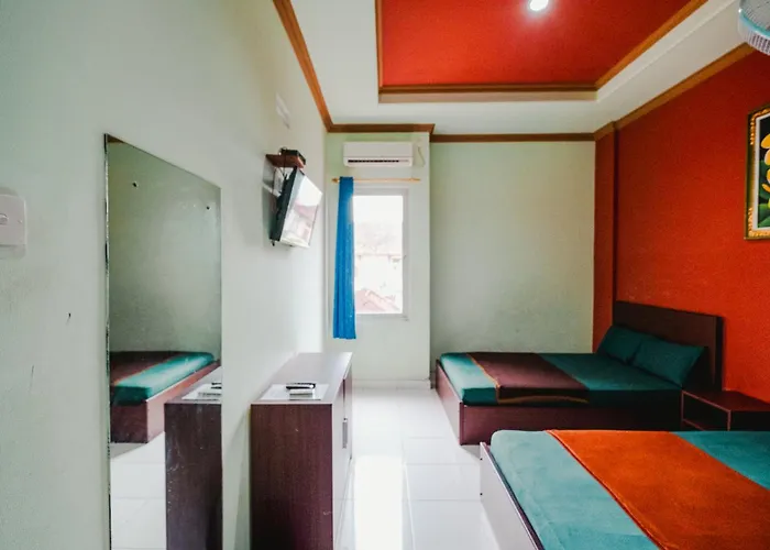 Mega Dana 2* Denpasar
