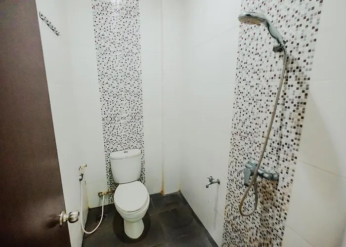 Hotel Mega Dana 2*