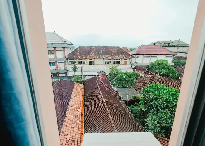 Hotel Mega Dana 2*