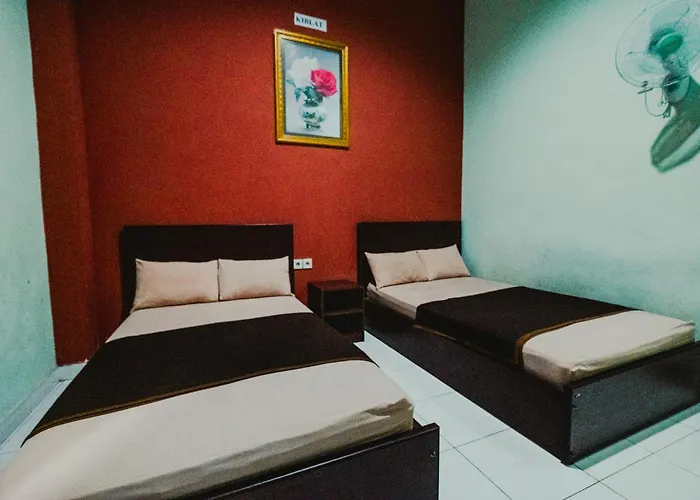 Hotel Mega Dana