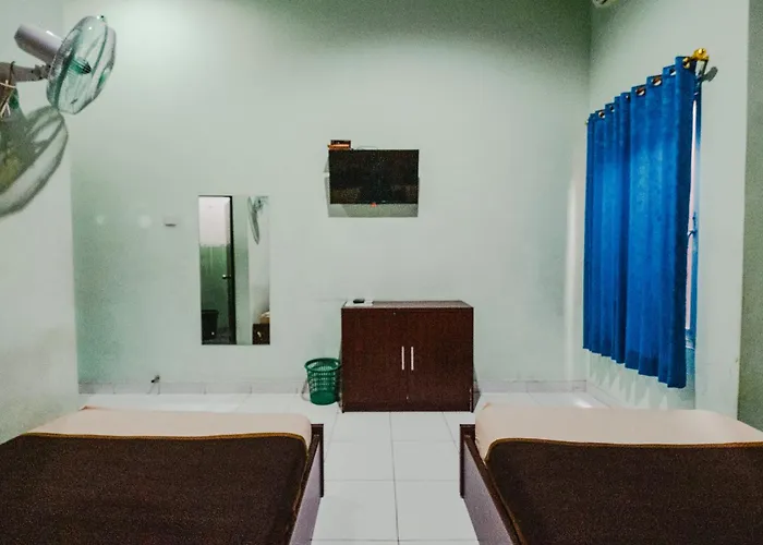 Mega Dana Hotel 2*