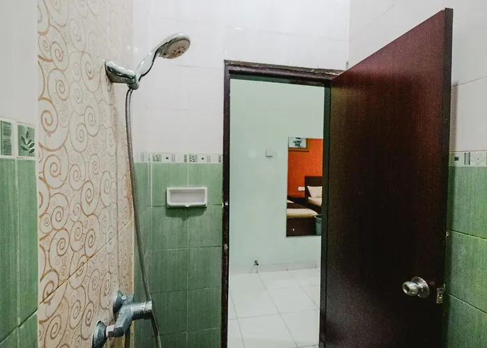 Hotel Mega Dana 2*
