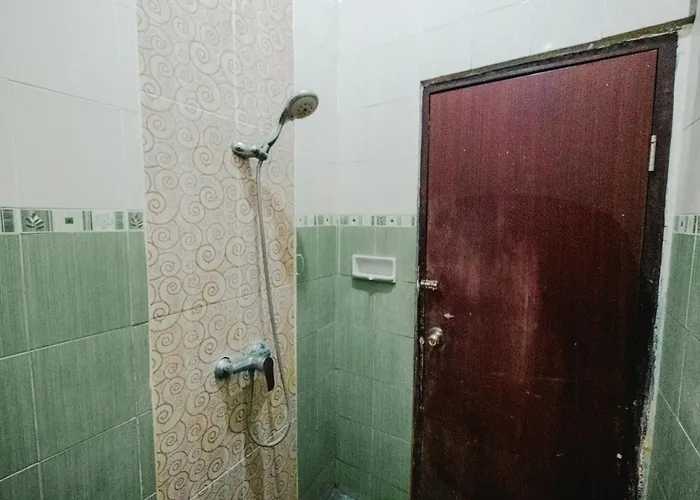 Mega Dana Hotel 2*