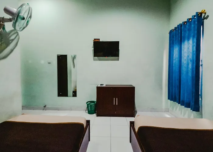 Mega Dana 2* Denpasar