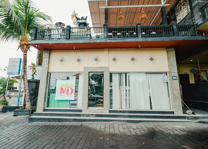 Mega Dana Denpasar