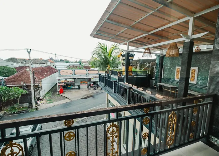Mega Dana Denpasar