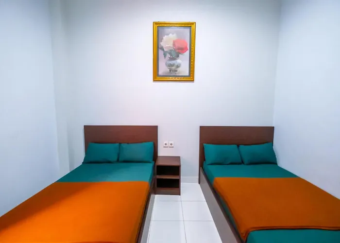 Hotel Mega Dana