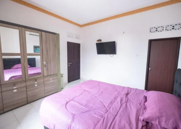 Hotel Mega Dana 2*