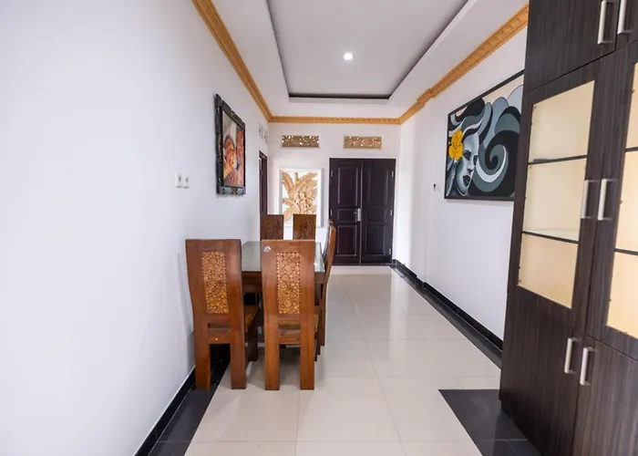Mega Dana Hotel