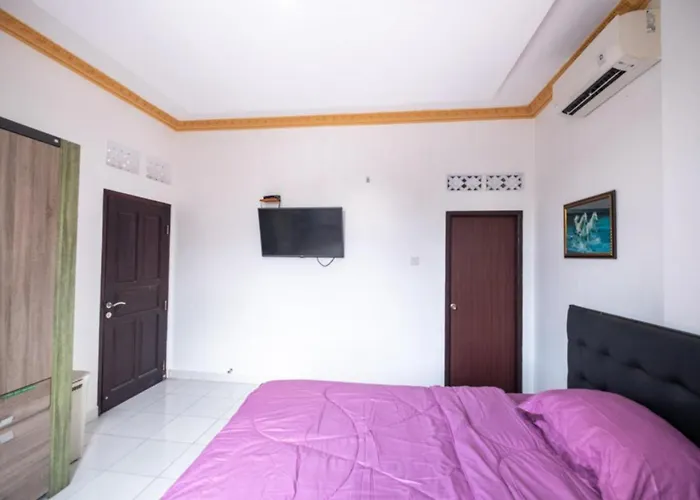 Mega Dana Hotel Denpasar